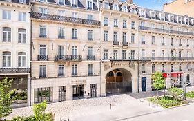 Marivaux Hotel